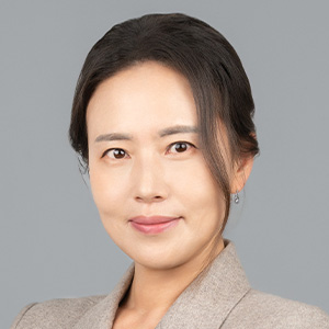김수진 선임