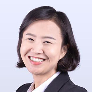 김혜진 선임